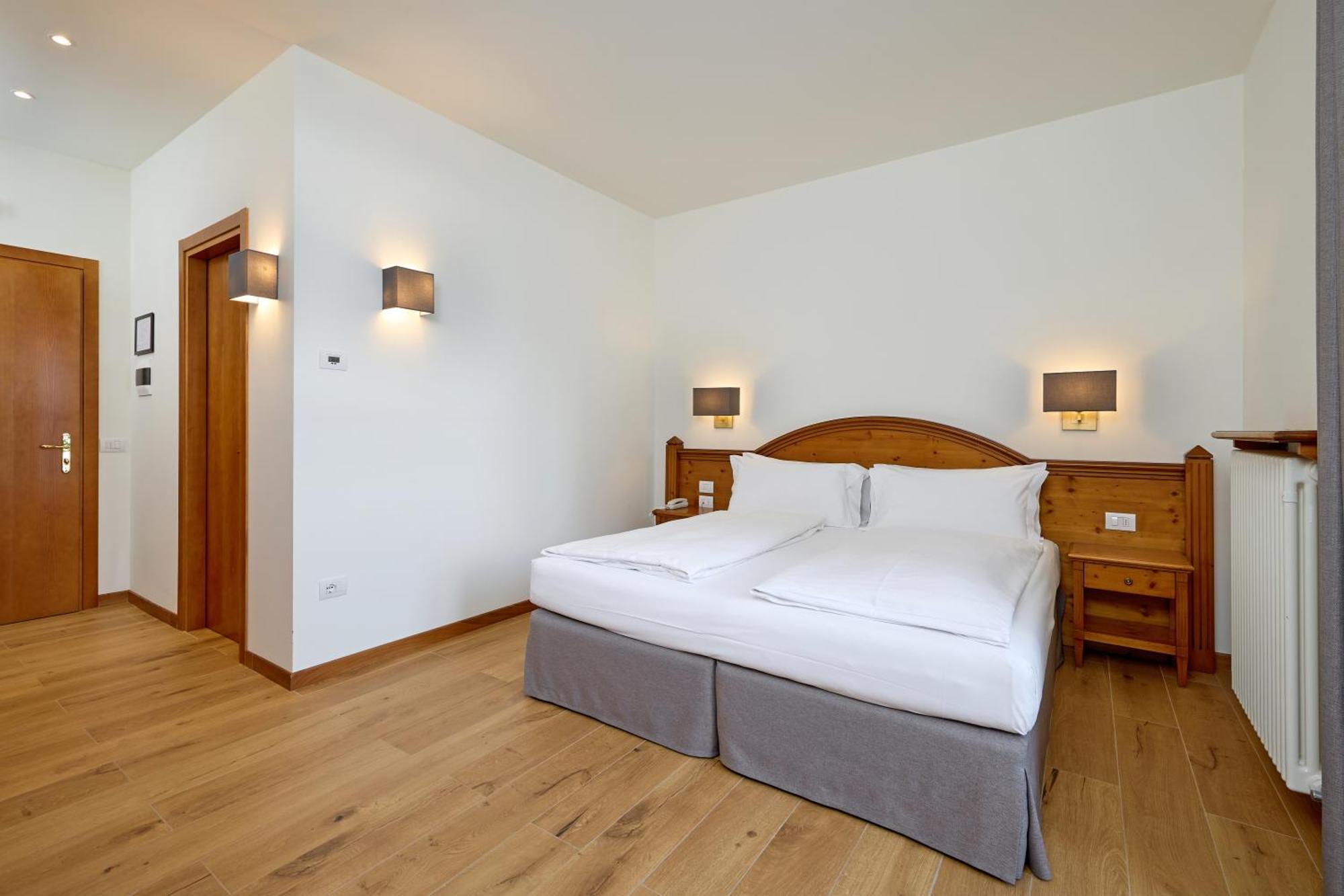 Grand Hotel Misurina Ruang foto