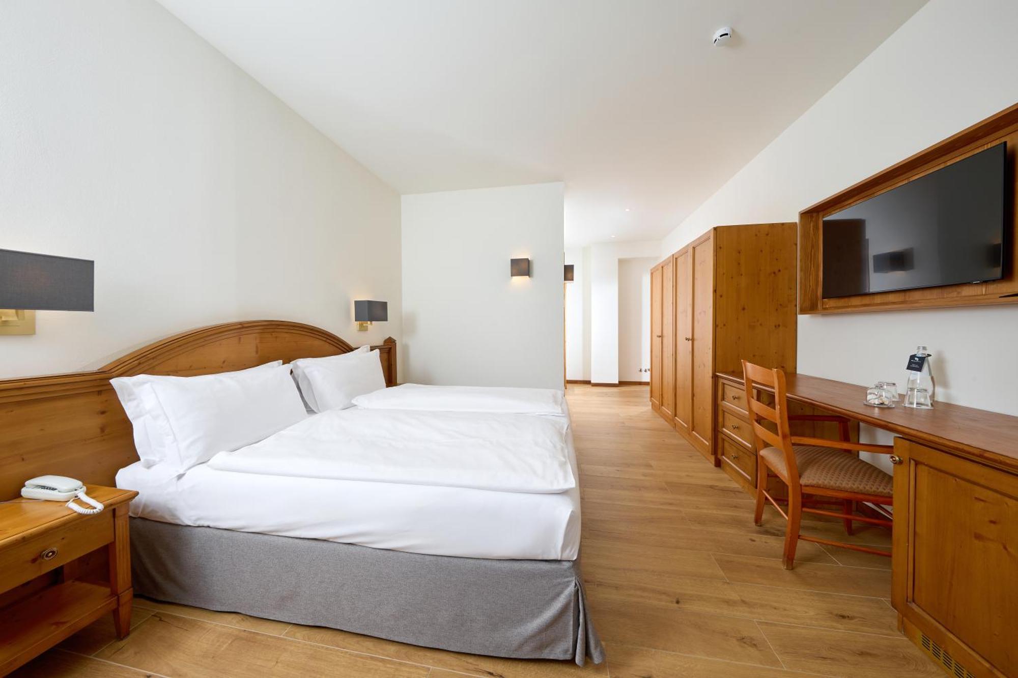 Grand Hotel Misurina Ruang foto